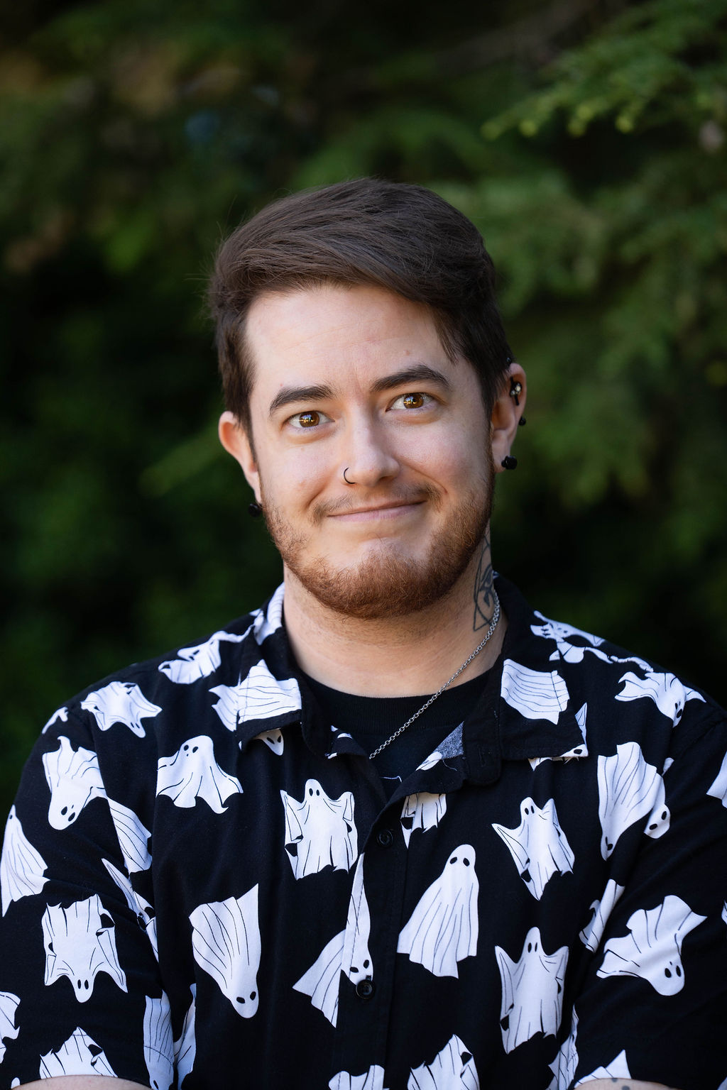 Ray Bonk (he/him/his)
